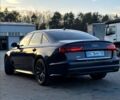 Синий Ауди А6, объемом двигателя 2 л и пробегом 121 тыс. км за 21200 $, фото 3 на Automoto.ua