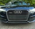 Синий Ауди А6, объемом двигателя 2 л и пробегом 68 тыс. км за 5800 $, фото 1 на Automoto.ua
