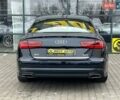 Синій Ауді А6, об'ємом двигуна 1.98 л та пробігом 105 тис. км за 19500 $, фото 5 на Automoto.ua