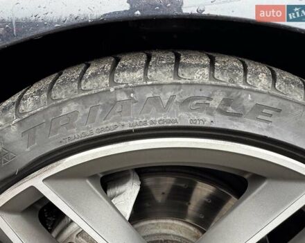 Синій Ауді А6, об'ємом двигуна 3 л та пробігом 81 тис. км за 21900 $, фото 7 на Automoto.ua