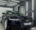 Синий Ауди А6, объемом двигателя 1.98 л и пробегом 48 тыс. км за 22500 $, фото 1 на Automoto.ua