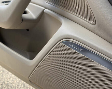 Синій Ауді А6, об'ємом двигуна 3 л та пробігом 86 тис. км за 25000 $, фото 10 на Automoto.ua