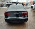Синий Ауди А6, объемом двигателя 1.98 л и пробегом 105 тыс. км за 19000 $, фото 18 на Automoto.ua