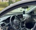 Синий Ауди А6, объемом двигателя 1.98 л и пробегом 125 тыс. км за 20500 $, фото 11 на Automoto.ua