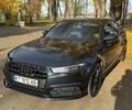Синій Ауді А6, об'ємом двигуна 1.98 л та пробігом 190 тис. км за 18400 $, фото 1 на Automoto.ua