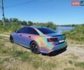 Синій Ауді А6, об'ємом двигуна 1.98 л та пробігом 98 тис. км за 28000 $, фото 1 на Automoto.ua