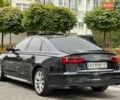 Синий Ауди А6, объемом двигателя 1.98 л и пробегом 203 тыс. км за 15999 $, фото 19 на Automoto.ua