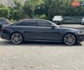 Синий Ауди А6, объемом двигателя 2.97 л и пробегом 173 тыс. км за 28500 $, фото 8 на Automoto.ua