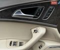 Синій Ауді А6, об'ємом двигуна 3 л та пробігом 81 тис. км за 21900 $, фото 11 на Automoto.ua