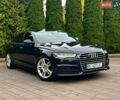 Синий Ауди А6, объемом двигателя 1.98 л и пробегом 180 тыс. км за 16950 $, фото 3 на Automoto.ua