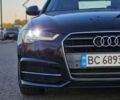 Синій Ауді А6, об'ємом двигуна 1.98 л та пробігом 123 тис. км за 19900 $, фото 13 на Automoto.ua