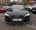 Синій Ауді А6, об'ємом двигуна 3 л та пробігом 81 тис. км за 21900 $, фото 3 на Automoto.ua
