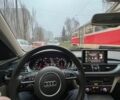 Синий Ауди А6, объемом двигателя 2 л и пробегом 86 тыс. км за 24500 $, фото 6 на Automoto.ua