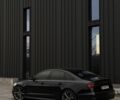 Синій Ауді А6, об'ємом двигуна 3 л та пробігом 166 тис. км за 18500 $, фото 1 на Automoto.ua