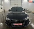 Синій Ауді А6, об'ємом двигуна 3 л та пробігом 150 тис. км за 25000 $, фото 48 на Automoto.ua