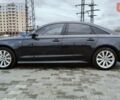 Синій Ауді А6, об'ємом двигуна 2 л та пробігом 135 тис. км за 22600 $, фото 20 на Automoto.ua