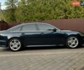 Синий Ауди А6, объемом двигателя 1.98 л и пробегом 180 тыс. км за 16950 $, фото 7 на Automoto.ua