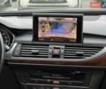 Синій Ауді А6, об'ємом двигуна 1.98 л та пробігом 105 тис. км за 19500 $, фото 14 на Automoto.ua