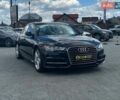 Синий Ауди А6, объемом двигателя 1.98 л и пробегом 105 тыс. км за 19000 $, фото 1 на Automoto.ua