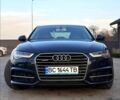 Синий Ауди А6, объемом двигателя 2 л и пробегом 121 тыс. км за 21200 $, фото 1 на Automoto.ua