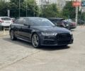 Синий Ауди А6, объемом двигателя 2.97 л и пробегом 173 тыс. км за 28500 $, фото 10 на Automoto.ua