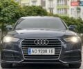 Синий Ауди А6, объемом двигателя 1.98 л и пробегом 203 тыс. км за 15999 $, фото 10 на Automoto.ua
