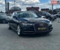 Синий Ауди А6, объемом двигателя 1.98 л и пробегом 105 тыс. км за 19000 $, фото 1 на Automoto.ua
