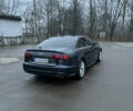 Синій Ауді А6, об'ємом двигуна 2 л та пробігом 235 тис. км за 15600 $, фото 10 на Automoto.ua