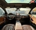 Синий Ауди А6, объемом двигателя 3 л и пробегом 211 тыс. км за 20000 $, фото 15 на Automoto.ua