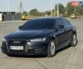 Синий Ауди А6, объемом двигателя 1.97 л и пробегом 110 тыс. км за 24500 $, фото 1 на Automoto.ua