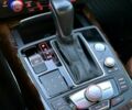 Синий Ауди А6, объемом двигателя 2 л и пробегом 121 тыс. км за 21200 $, фото 12 на Automoto.ua