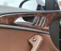 Синій Ауді А6, об'ємом двигуна 2 л та пробігом 135 тис. км за 22600 $, фото 5 на Automoto.ua