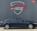 Синий Ауди А6, объемом двигателя 3 л и пробегом 198 тыс. км за 21999 $, фото 9 на Automoto.ua