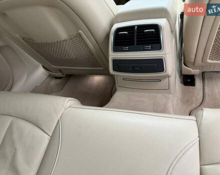 Синий Ауди А6, объемом двигателя 1.98 л и пробегом 128 тыс. км за 19999 $, фото 5 на Automoto.ua