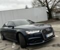 Синий Ауди А6, объемом двигателя 3 л и пробегом 167 тыс. км за 17600 $, фото 11 на Automoto.ua