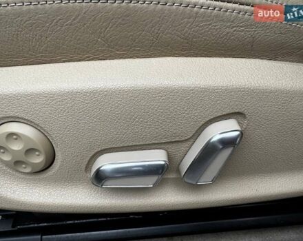 Синій Ауді А6, об'ємом двигуна 3 л та пробігом 81 тис. км за 21900 $, фото 13 на Automoto.ua