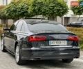 Синий Ауди А6, объемом двигателя 1.98 л и пробегом 203 тыс. км за 15999 $, фото 25 на Automoto.ua