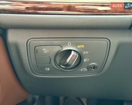 Синий Ауди А6, объемом двигателя 3 л и пробегом 211 тыс. км за 20000 $, фото 24 на Automoto.ua