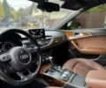 Синий Ауди А6, объемом двигателя 1.98 л и пробегом 180 тыс. км за 16950 $, фото 35 на Automoto.ua