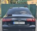 Синий Ауди А6, объемом двигателя 2 л и пробегом 93 тыс. км за 21957 $, фото 3 на Automoto.ua