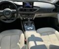 Синий Ауди А6, объемом двигателя 2 л и пробегом 112 тыс. км за 18900 $, фото 2 на Automoto.ua
