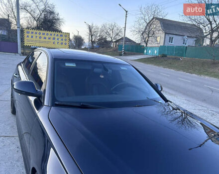 Синій Ауді А6, об'ємом двигуна 1.98 л та пробігом 208 тис. км за 21500 $, фото 8 на Automoto.ua