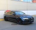 Синій Ауді А6, об'ємом двигуна 3 л та пробігом 185 тис. км за 19900 $, фото 1 на Automoto.ua