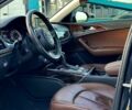 Синий Ауди А6, объемом двигателя 2 л и пробегом 121 тыс. км за 21200 $, фото 6 на Automoto.ua