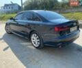 Синій Ауді А6, об'ємом двигуна 1.98 л та пробігом 261 тис. км за 15400 $, фото 2 на Automoto.ua