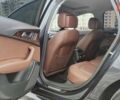 Синій Ауді А6, об'ємом двигуна 2 л та пробігом 135 тис. км за 22600 $, фото 7 на Automoto.ua