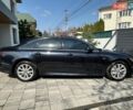Синий Ауди А6, объемом двигателя 2 л и пробегом 105 тыс. км за 19900 $, фото 6 на Automoto.ua