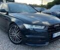 Синий Ауди А6, объемом двигателя 2 л и пробегом 178 тыс. км за 20450 $, фото 1 на Automoto.ua