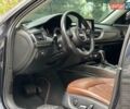 Синий Ауди А6, объемом двигателя 1.98 л и пробегом 203 тыс. км за 15999 $, фото 33 на Automoto.ua