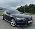 Синий Ауди А6, объемом двигателя 1.97 л и пробегом 143 тыс. км за 21750 $, фото 1 на Automoto.ua